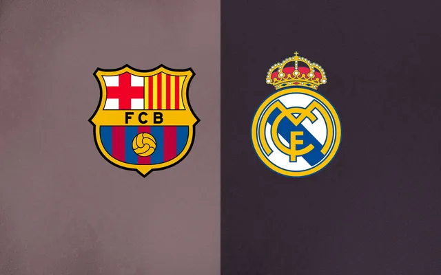 Le Clásico, l'enjeu du titre en Liga et ses moments historiques (fcbarcelona.es)