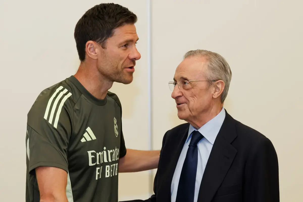 Le Real Madrid va mettre fin à la guerre des égos (realmadrid.com)