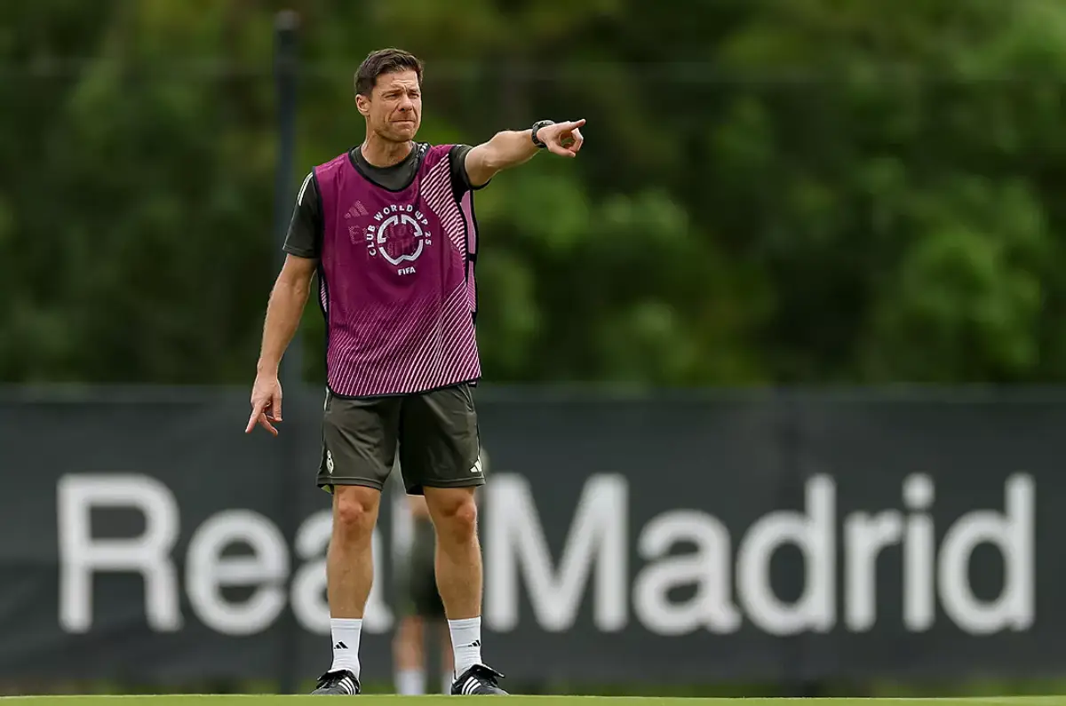 Les 2 premiers mois de Xabi Alonso à la tête du Real Madrid (realmadrid.com)
